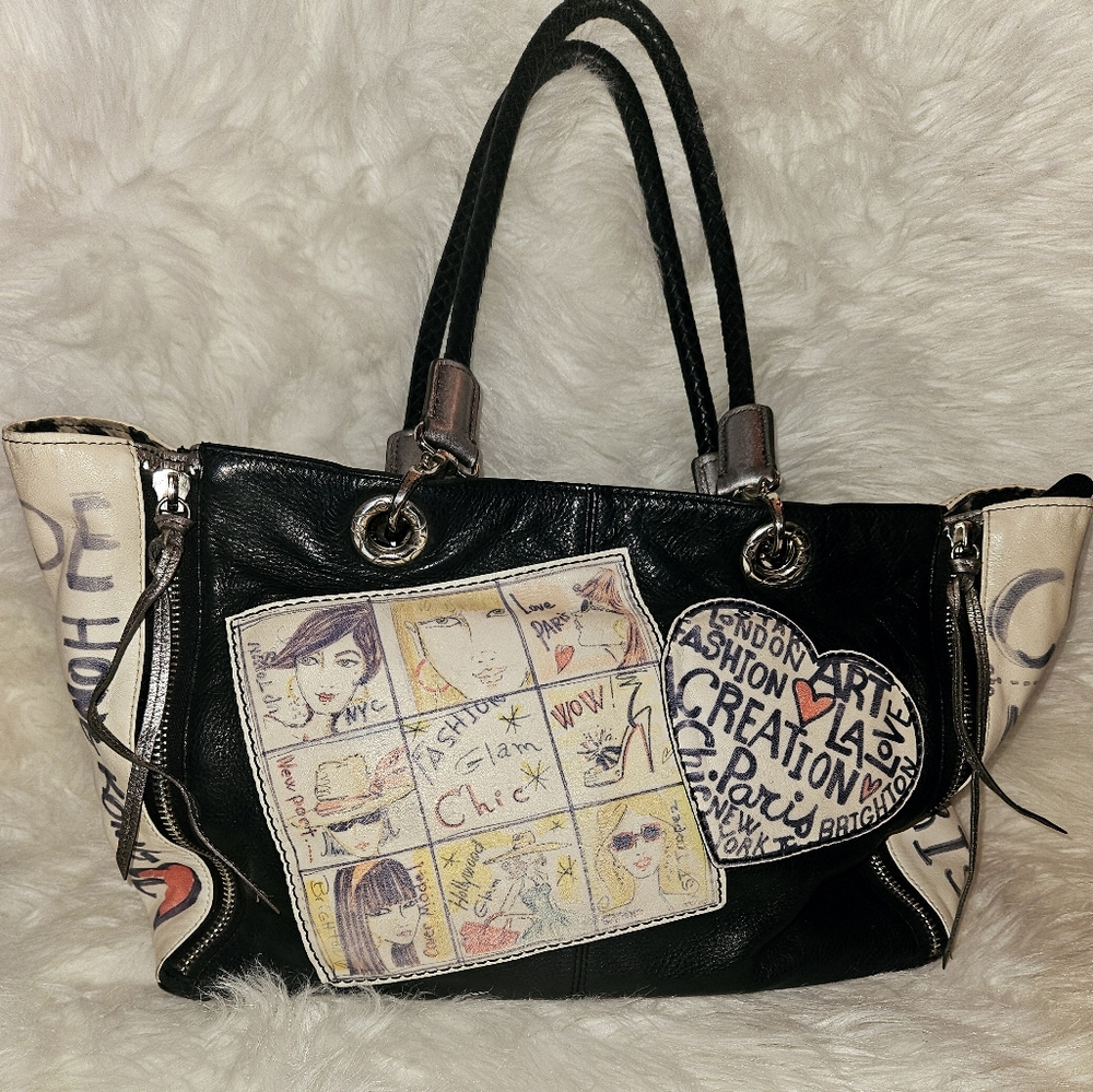 Brighton Fashionista bag